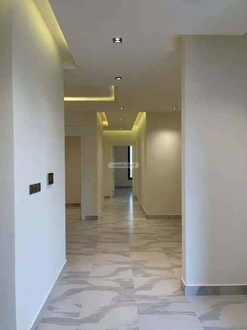 Apartment 112 SQM with 3 Bedrooms Al-Qairawan, North Riyadh, Riyadh