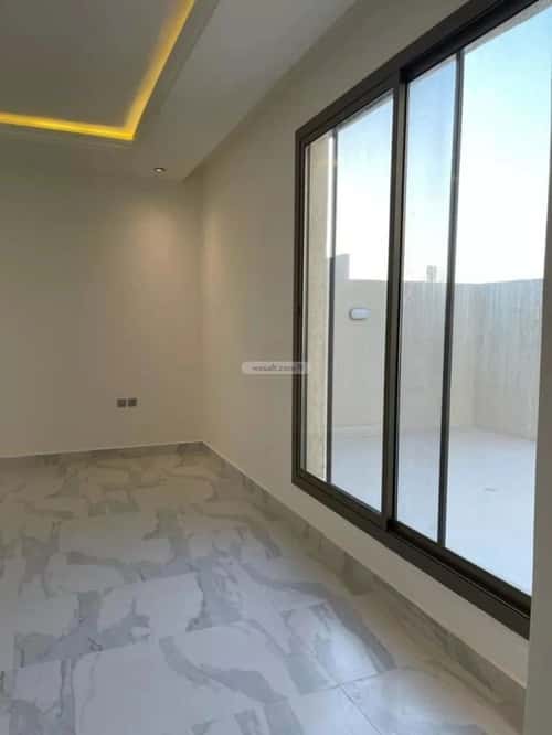 شقة 112 متر مربع ب 3 غرف القيروان، شمال الرياض، الرياض