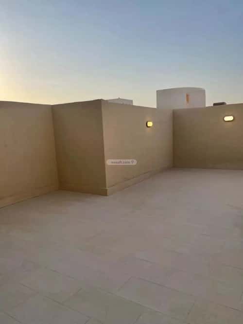 Apartment 112 SQM with 3 Bedrooms Al-Qairawan, North Riyadh, Riyadh