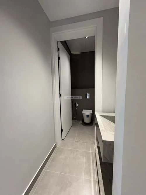 شقة 126 متر مربع ب 3 غرف الياسمين، شمال الرياض، الرياض