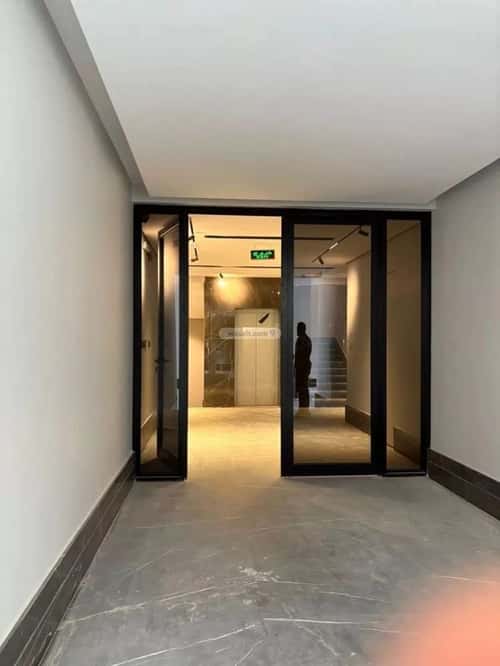 شقة 3 غرف في الياسمين