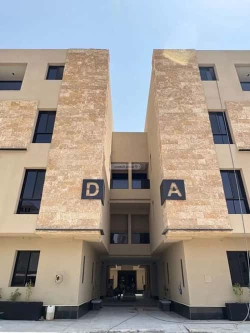 شقة 126 متر مربع ب 3 غرف الياسمين، شمال الرياض، الرياض