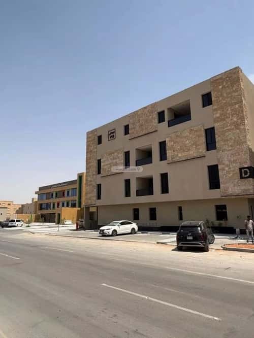 شقة 126 متر مربع ب 3 غرف الياسمين، شمال الرياض، الرياض