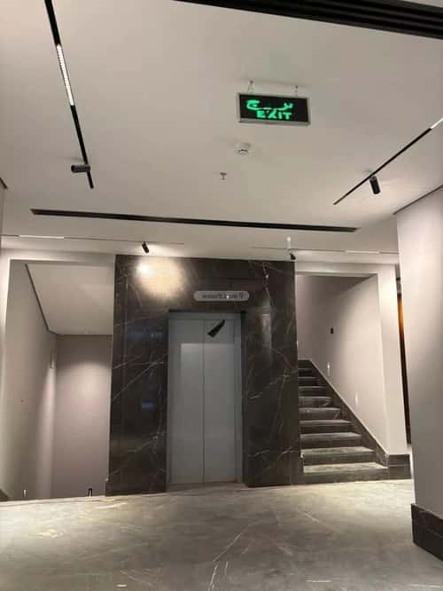 Apartment 126 SQM with 3 Bedrooms Al-Yasmeen, North Riyadh, Riyadh