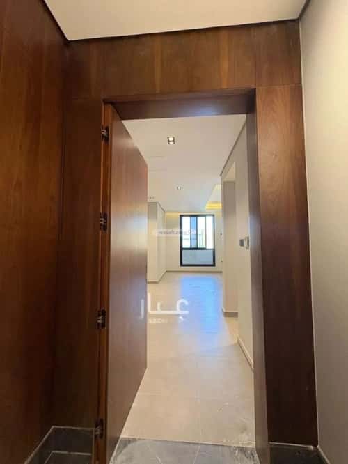 شقة 126 متر مربع ب 3 غرف الياسمين، شمال الرياض، الرياض