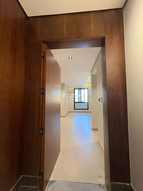 شقة 126 متر مربع ب 3 غرف الياسمين، شمال الرياض، الرياض