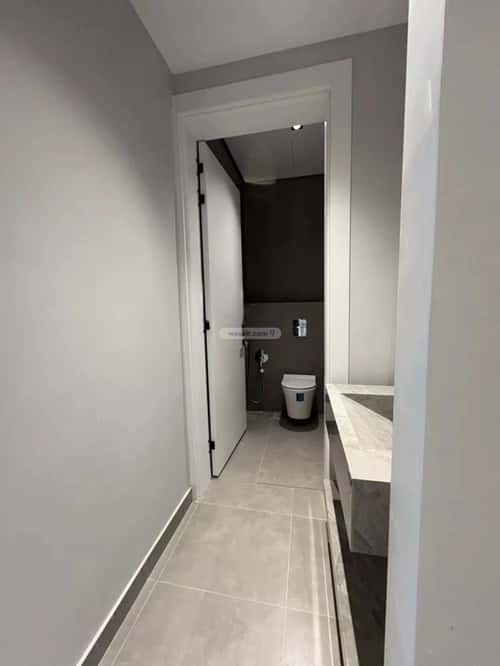 Apartment 126 SQM with 3 Bedrooms Al-Yasmeen, North Riyadh, Riyadh