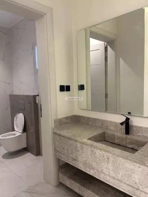 Villa 201 SQM Facing North on 30m Width Street An-Narjis, North Riyadh, Riyadh