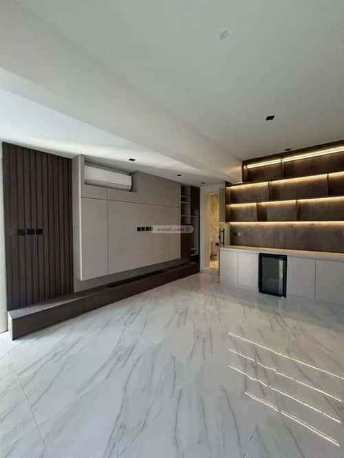 فيلا 201 متر مربع شمالية على شارع 30م النرجس، شمال الرياض، الرياض