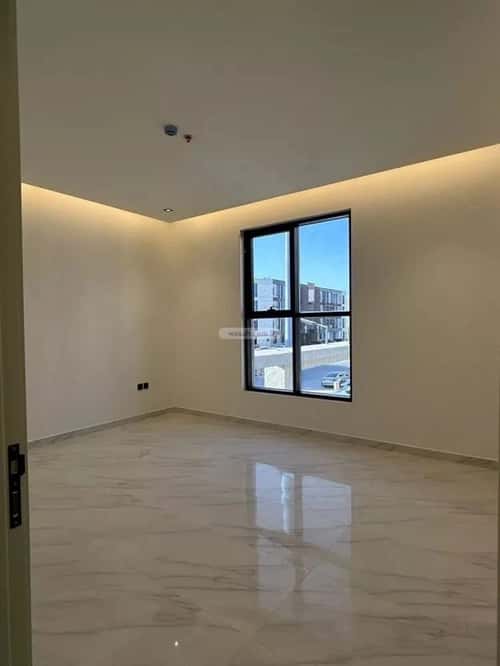 فيلا 201 متر مربع شمالية على شارع 30م النرجس، شمال الرياض، الرياض