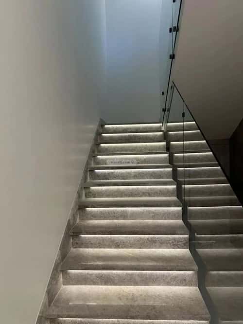 Villa 201 SQM Facing North on 30m Width Street An-Narjis, North Riyadh, Riyadh