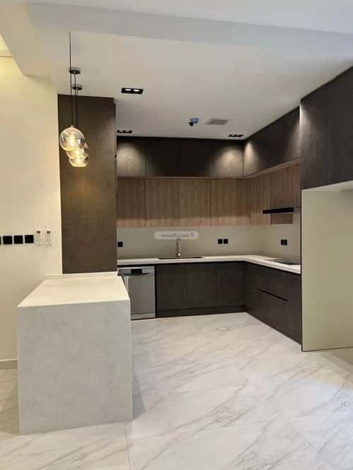 فيلا 201 متر مربع شمالية على شارع 30م النرجس، شمال الرياض، الرياض