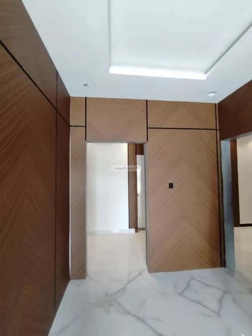 شقة 40 متر مربع بغرفة القيروان، شمال الرياض، الرياض