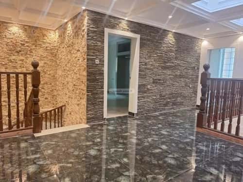 فيلا 276 متر مربع واجهة شمالية ب 4 غرف الأندلس، شرق الرياض، الرياض