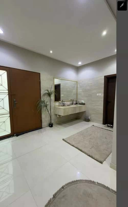 فيلا 400 متر مربع شمالية على شارع 15م العارض، شمال الرياض، الرياض