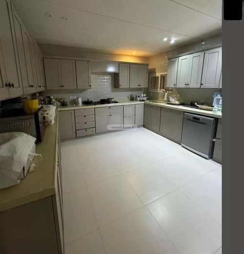 Villa 400 SQM Facing North on 15m Width Street Al-Arid, North Riyadh, Riyadh