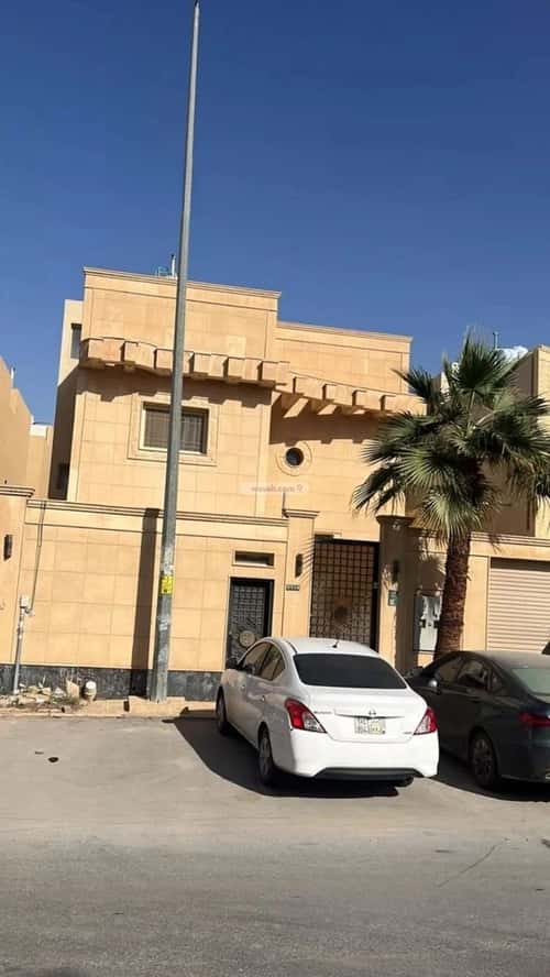 دور 390 متر مربع ب 3 غرف الياسمين، شمال الرياض، الرياض