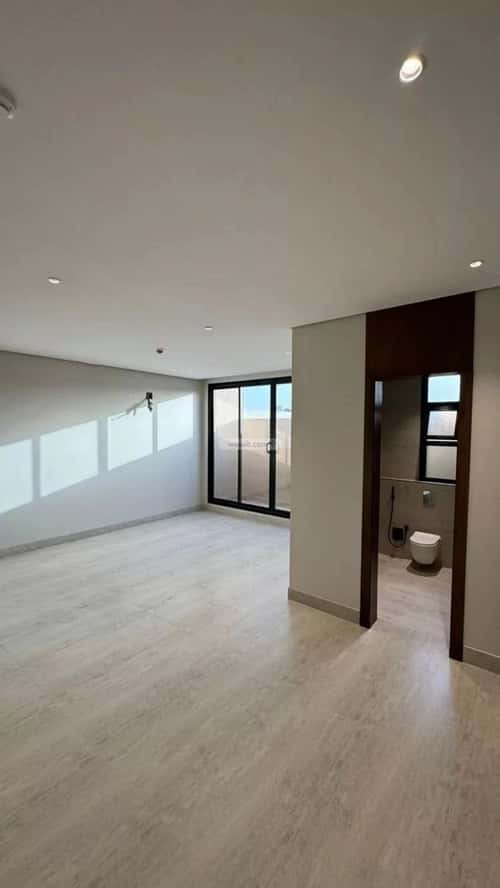 Floor 179 SQM with 4 Bedrooms An-Narjis, North Riyadh, Riyadh
