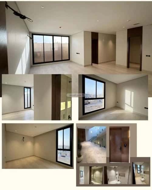 Floor 179 SQM with 4 Bedrooms An-Narjis, North Riyadh, Riyadh