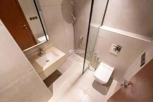 Apartment 112 SQM with 3 Bedrooms As-Sahafa, North Riyadh, Riyadh