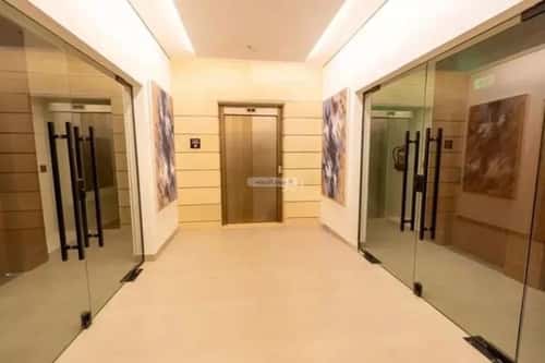 Apartment 112 SQM with 3 Bedrooms As-Sahafa, North Riyadh, Riyadh