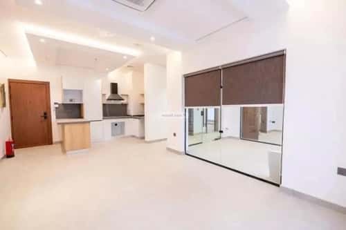 Apartment 112 SQM with 3 Bedrooms As-Sahafa, North Riyadh, Riyadh