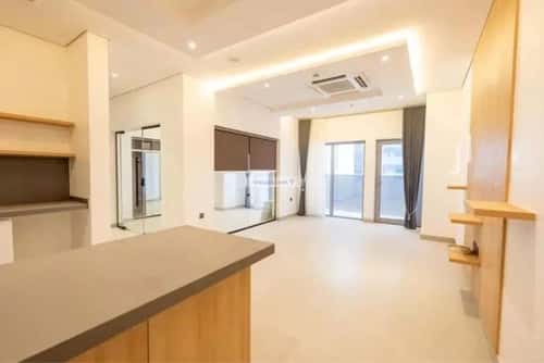 Apartment 112 SQM with 3 Bedrooms As-Sahafa, North Riyadh, Riyadh
