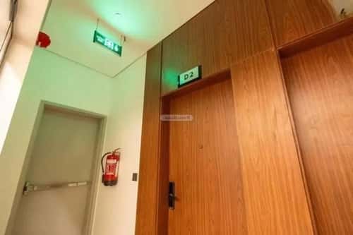 شقة 112 متر مربع ب 3 غرف الصحافة، شمال الرياض، الرياض