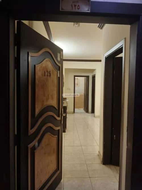 Apartment 40 SQM with 1 Bedroom An-Nahdah, East Riyadh, Riyadh