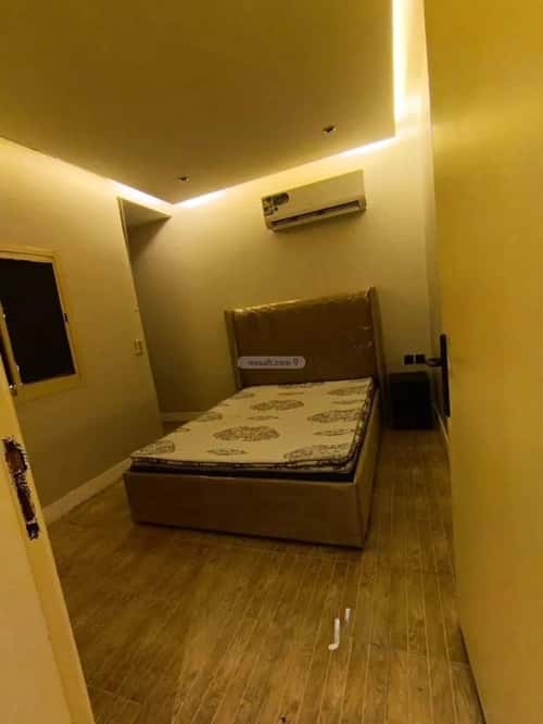 Apartment 50 SQM with 1 Bedroom An-Narjis, North Riyadh, Riyadh