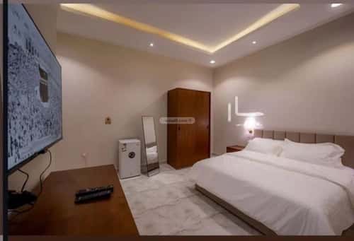 Apartment 50 SQM with 1 Bedroom Al-Arid, North Riyadh, Riyadh