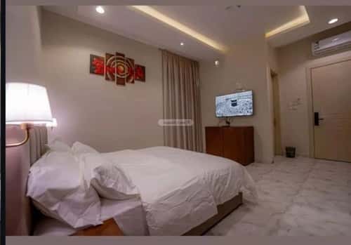 شقة 50 متر مربع بغرفة العارض، شمال الرياض، الرياض