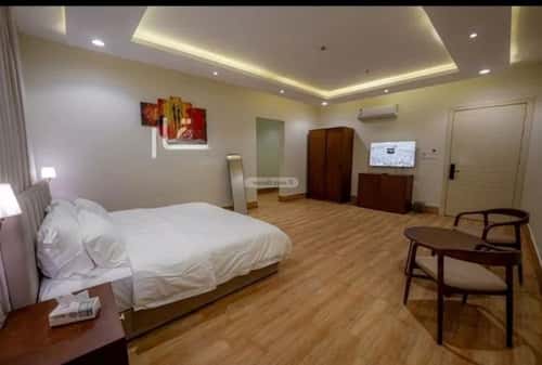 Apartment 50 SQM with 1 Bedroom Al-Arid, North Riyadh, Riyadh