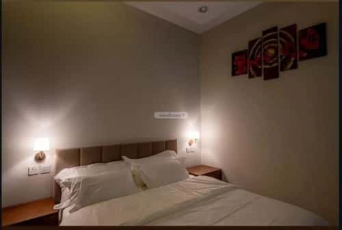 شقة 50 متر مربع بغرفة العارض، شمال الرياض، الرياض