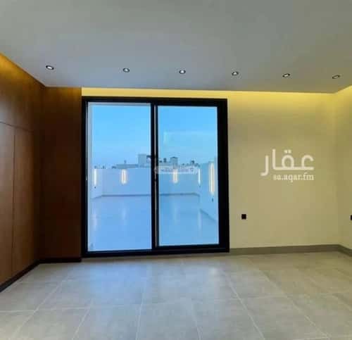 فيلا 4 غرف في النرجس