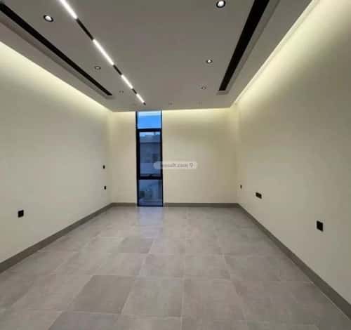 فيلا 338 متر مربع شمالية على شارع 20م النرجس، شمال الرياض، الرياض