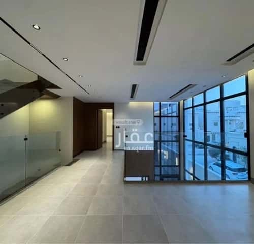 Villa 338 SQM Facing North on 20m Width Street An-Narjis, North Riyadh, Riyadh