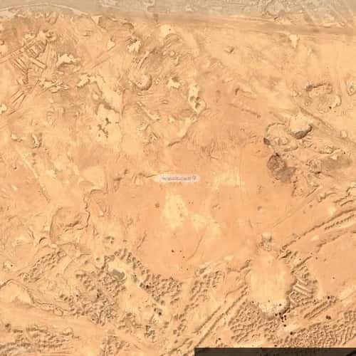 شقة 97 متر مربع بغرفتين الرمال، شرق الرياض، الرياض