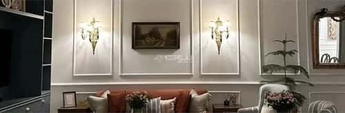 شقة 97 متر مربع بغرفتين الرمال، شرق الرياض، الرياض