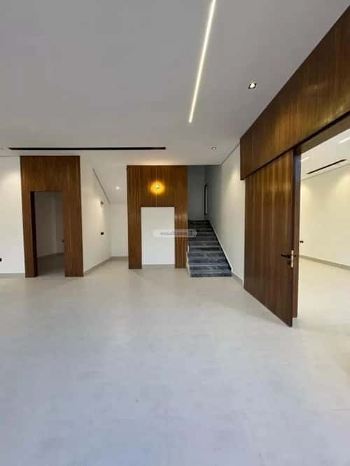 4 bedroom villa in Al Narjis