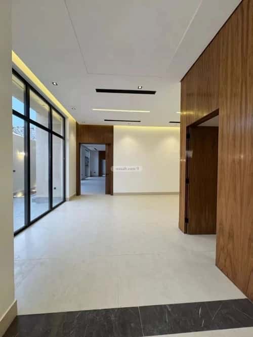 فيلا 4 غرف في النرجس