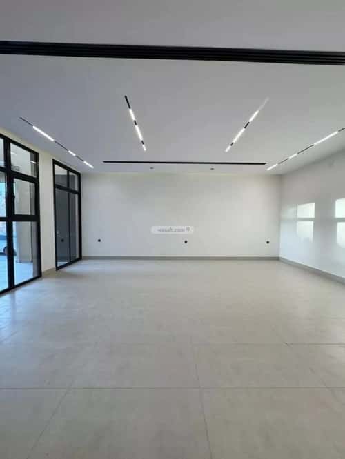 فيلا 4 غرف في النرجس