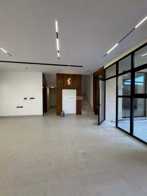 4 bedroom villa in Al Narjis