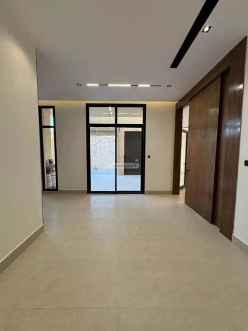 Villa 343 SQM Facing South on 15m Width Street An-Narjis, North Riyadh, Riyadh