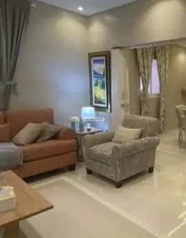 Apartment 131 SQM with 4 Bedrooms Dahrat Laban, West Riyadh, Riyadh