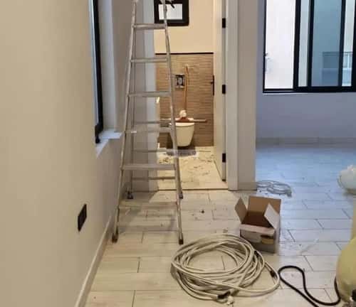 Apartment 465 SQM with 2 Bedrooms Al-Woroud, North Riyadh, Riyadh