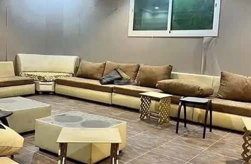 Floor 720 SQM with 8 Bedrooms As-Salam, East Riyadh, Riyadh