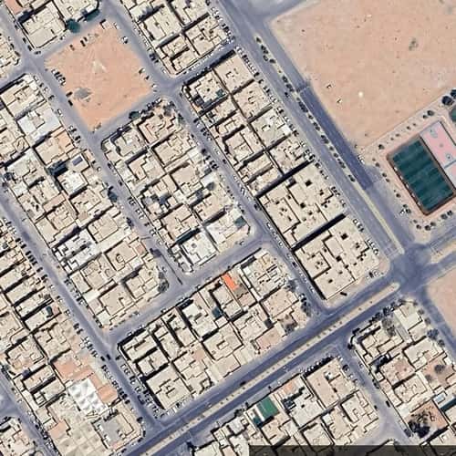 دور 720 متر مربع ب 8 غرف السلام، شرق الرياض، الرياض