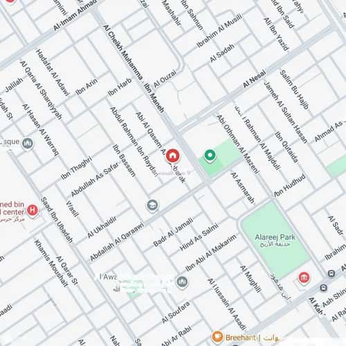 دور 720 متر مربع ب 8 غرف السلام، شرق الرياض، الرياض