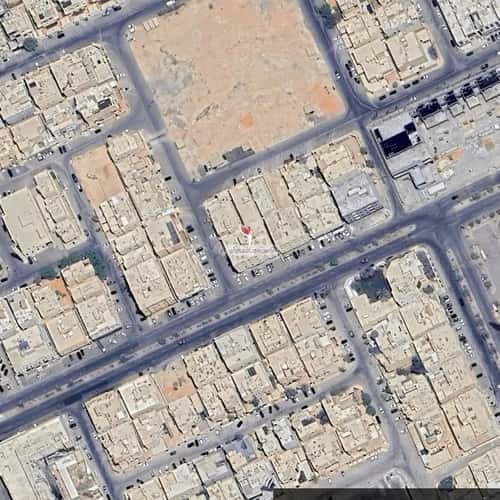 شقة 157 متر مربع بغرفتين قرطبة، شرق الرياض، الرياض